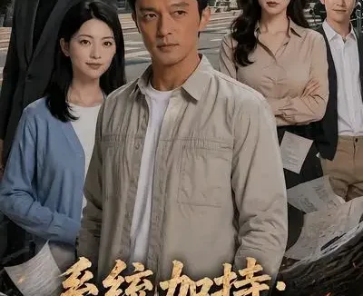 短剧《系统加持我在小县城风生水起2 (59集)》免费观看全集
