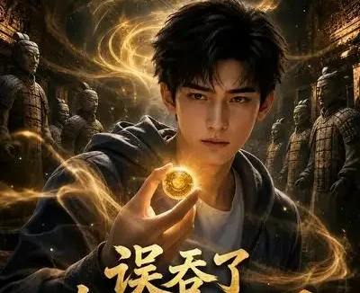 短剧《误吞了秦皇陵仙丹第三季 (134集)》免费观看全集