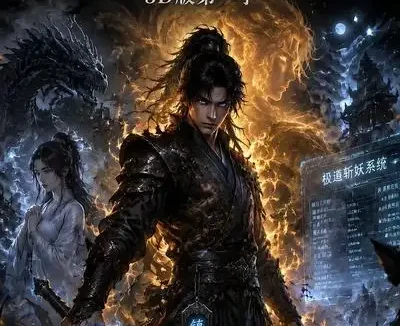 短剧《我以肉身镇万妖3D版第一季 (138集)》免费观看全集