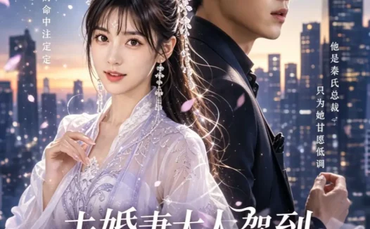 短剧《未婚妻大人驾到秦爷请低调 (59集)》免费观看全集