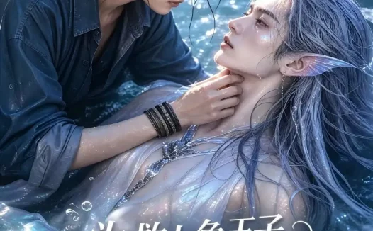 短剧《为救人鱼王子我与恶霸为敌 (45集)》免费观看全集