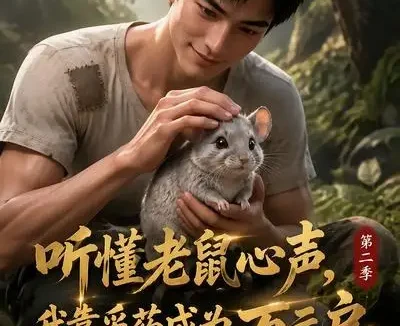 短剧《听懂老鼠心声我靠采药成为万元户第二季 (66集)》免费观看全集