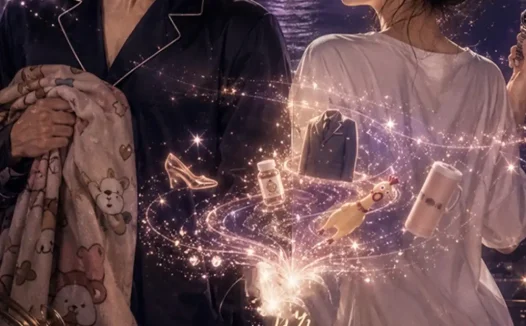 短剧《死对头每晚都在我身体里醒来 (54集)》免费观看全集