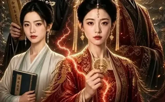 短剧《双姝掌朝堂 (60集)》免费观看全集