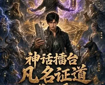 短剧《神话擂台凡名证道第二季 (30集)》免费观看全集