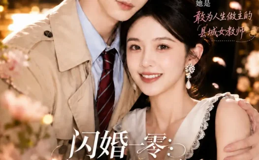 短剧《闪婚一零捡个老公马甲藏不住 (50集)》免费观看全集
