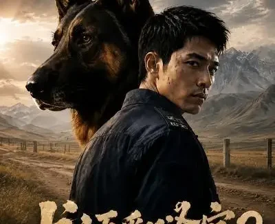 短剧《犬语翻译官2 (39集)》免费观看全集