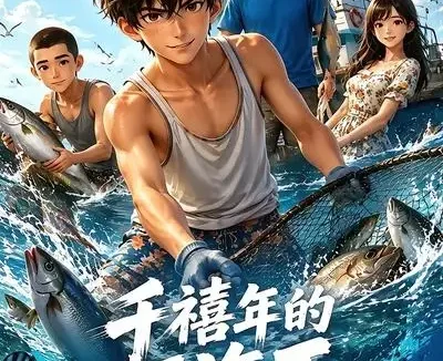 短剧《千禧年的赶海王第二季 (56集)》免费观看全集