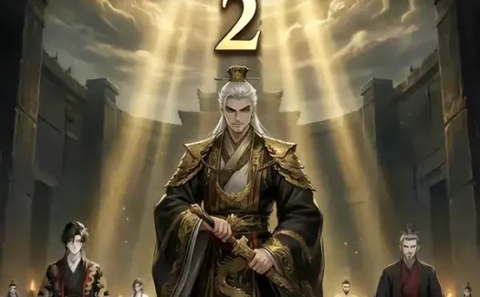 短剧《从嬴政开始历代皇帝陆续降临2 (59集)》免费观看全集