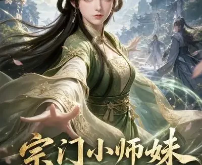 短剧《宗门小师妹另类整顿修仙圈 (48集)》免费观看全集