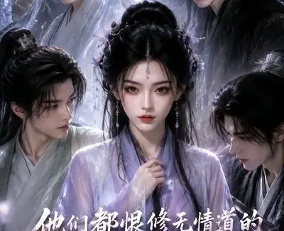 短剧《他们都恨修无情道的我是个木头之玉甃无尘 (101集)》免费观看全集
