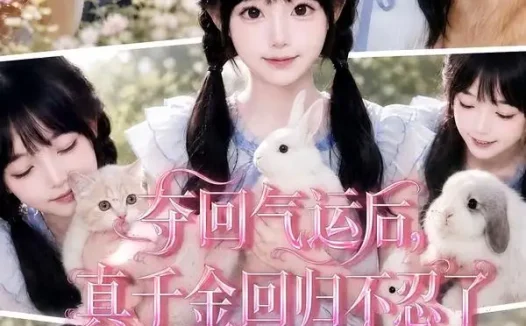 短剧《夺回气运后真千金回归不忍了第三季 (75集)》免费观看全集