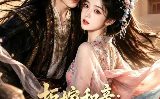 短剧《拒嫁和亲西域王子赖上我 (40集)》免费观看全集
