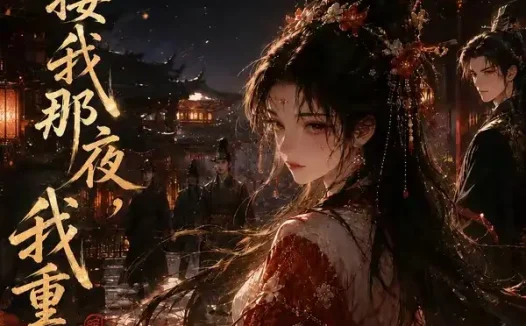 短剧《侯府接我那夜我重生了 (61集)》免费观看全集