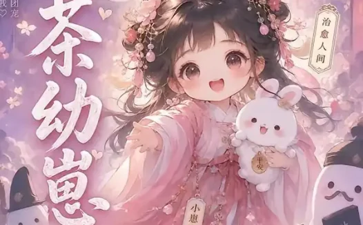 短剧《茶茶幼崽 (21集)》免费观看全集