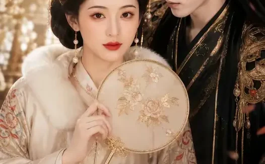 短剧《二嫁权臣 (42集)》免费观看全集