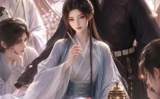 短剧《我女扮男装回京成了万人迷 (90集)》免费观看全集