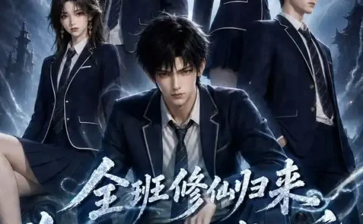 短剧《全班修仙归来你们元婴我大乘第二季 (103集)》免费观看全集