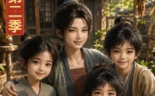 短剧《疯娘逆袭穿越宠崽第二季 (100集)》免费观看全集