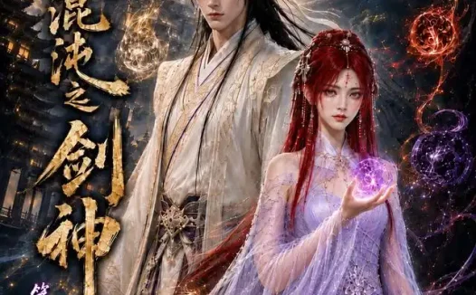 短剧《剑起混沌之剑神第二季 (94集)》免费观看全集