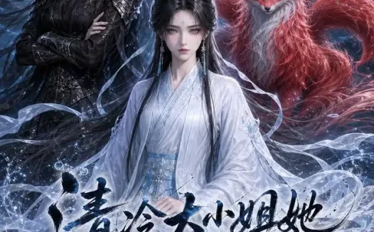 短剧《清冷大小姐她开两个挂第二季 (84集)》免费观看全集