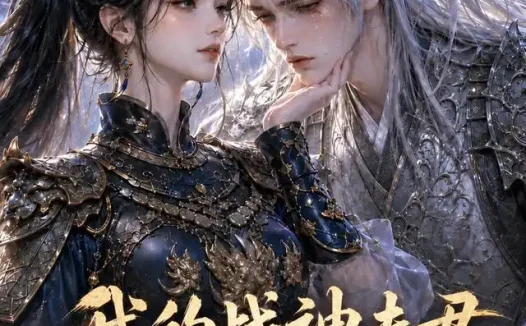 短剧《我的战神夫君是个哭包 (26集)》免费观看全集