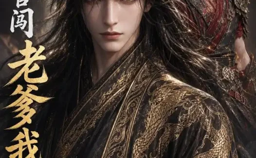 短剧《儿子只管闯老爹我无敌 (137集)》免费观看全集