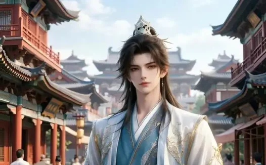 短剧《京师第一纨绔第一季 (114集)》免费观看全集