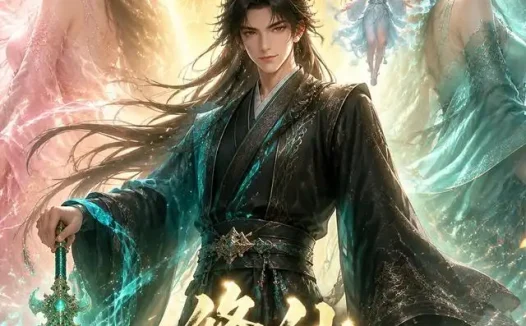 短剧《修仙众人看我舔疯癫 (117集)》免费观看全集