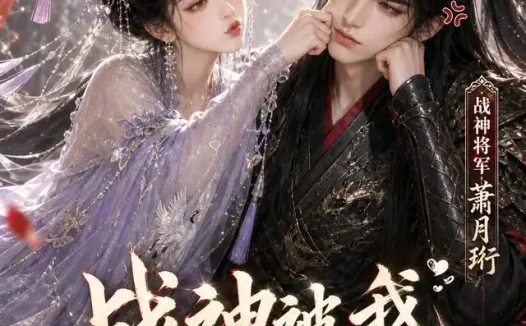短剧《战神被我拿捏了 (123集)》免费观看全集