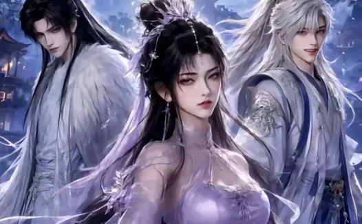 短剧《少君第一季 (132集)》免费观看全集