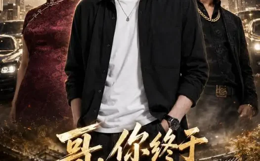 短剧《哥你终于回来了 (66集) AI短剧》免费观看全集