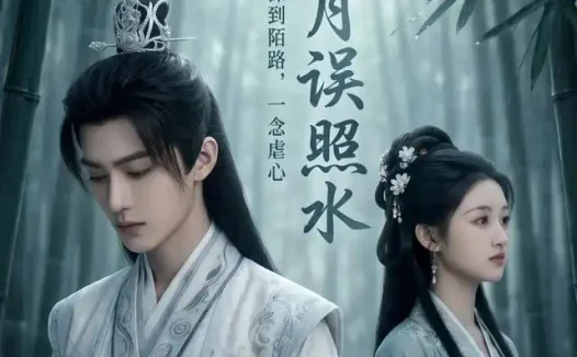 短剧《一帘风月误照水 (52集)》免费观看全集
