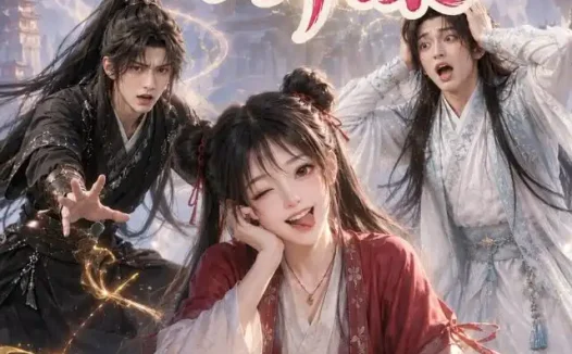 短剧《刃宗团宠小师妹 (60集)》免费观看全集