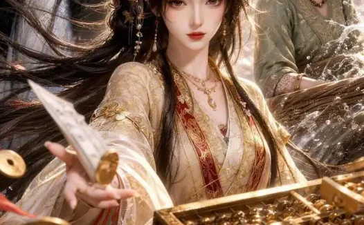 短剧《世子追妻夫人她拒不回头 (55集)》免费观看全集