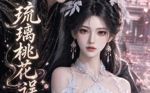 短剧《琉璃桃花误君心 (38集)》免费观看全集