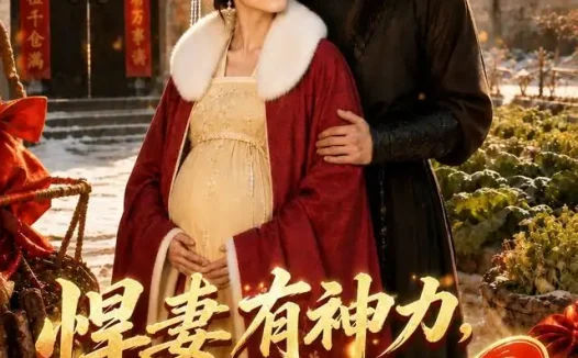 短剧《悍妻有神力携夫筑良田3 (100集)》免费观看全集