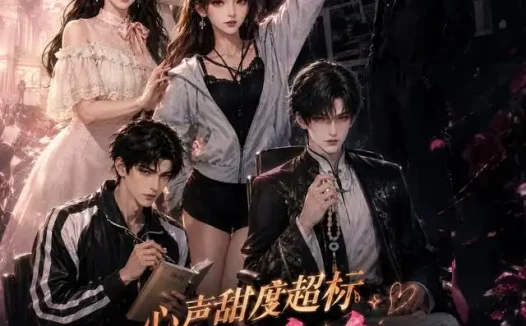 短剧《心声甜度超标假千金成真团宠了 (55集)》免费观看全集