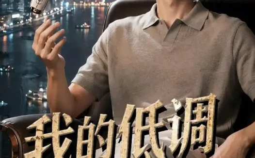 短剧《我的低调你们高攀不起 (75集)》免费观看全集