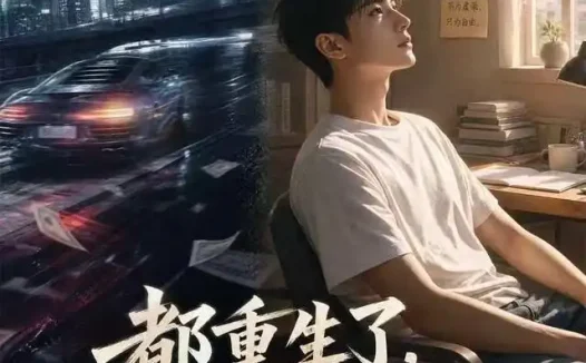 短剧《都重生了谁还装富二代 (80集)》免费观看全集