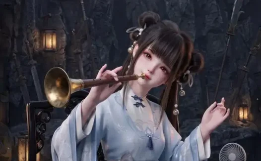 短剧《苏苏阴乐 (111集)》免费观看全集