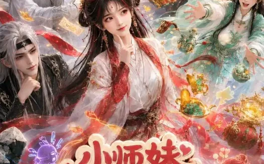 短剧《小师妹五界第一天才见她都破防 (75集)》免费观看全集