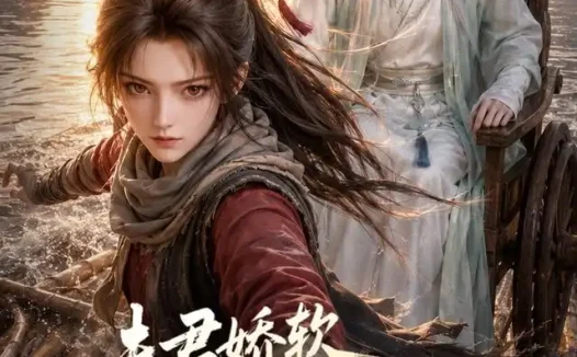 短剧《夫君娇软她无敌贴地武夫谁教他练剑起飞的 (70集)》免费观看全集