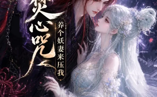 短剧《焚心咒养个妖妻来压我 (36集)》免费观看全集