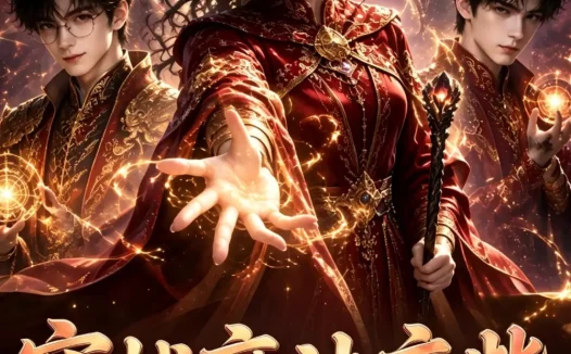 短剧《穿越魔法废柴靠现代炼金碾压天才 (36集)》免费观看全集