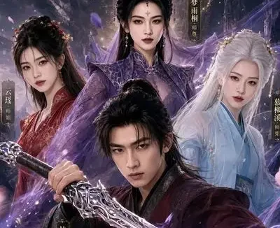 短剧《穿书反派听心声师尊师姐团宠我 (71集)》免费观看全集