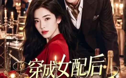 短剧《穿成女配后我只搞钱不恋爱 (69集)》免费观看全集