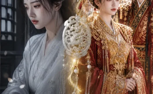 短剧《藏娇三年太后怒了 (49集)》免费观看全集