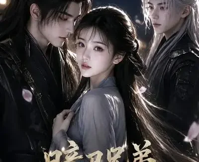 短剧《暗卫兄弟别太宠 (30集)》免费观看全集