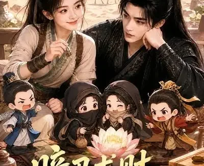 短剧《暗卫求财世子满心独宠第二季 (104集)》免费观看全集
